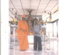 SWAMY MALAYSIA PREACHINGS -2002